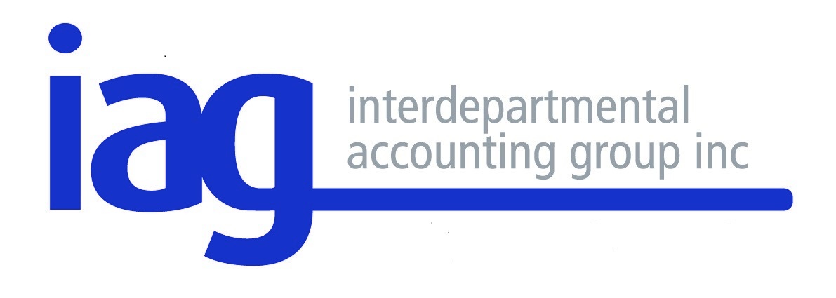IAG Logo